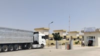 نیگەرانن لەو بڕە گەنمەی لێیان وەردەگیرێت
