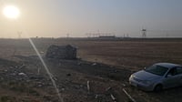 نقلنا 30 جريحاً وانقلبنا 6 مرات.. فاجعة الحمدانية وشهادة ...