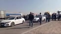 اعتقال شبكة موظفين يعرقلون المعاملات عمداً في منفذ “دارمان” بين كركوك وأربيل