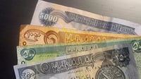بانكی ناوەندیی عێراق هۆشداریی دەداتە بانكە ناوخۆییەكا...