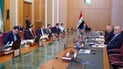 جميع قرارات مجلس الوزراء المتخذة في جلسة اليوم الثلاثاء 28 نيسان 2026