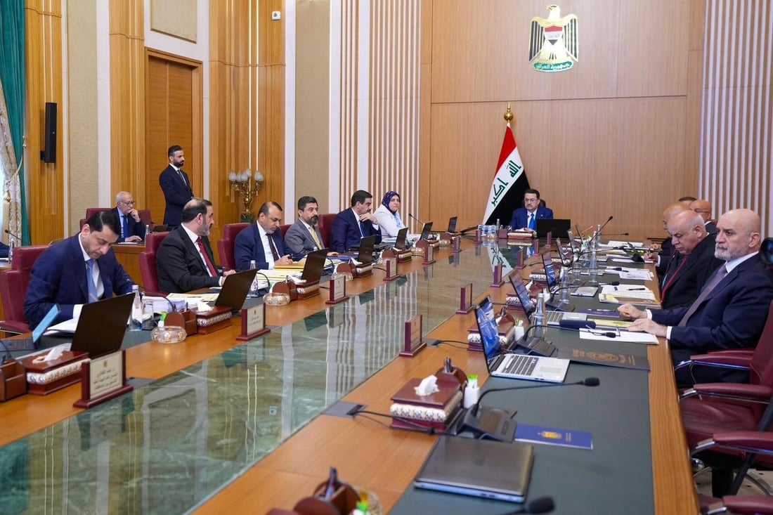 جميع قرارات مجلس الوزراء المتخذة في جلسة اليوم الثلاثاء 28 نيسان 2026