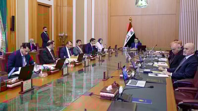 جميع قرارات مجلس الوزراء المتخذة في جلسة اليوم الثلاثاء 28 نيسان 2026