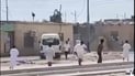 فيديو “القوات الدشداشيه” قديم.. شرطة البصرة تنفي تسجيل شجار مسلح في الزبير
