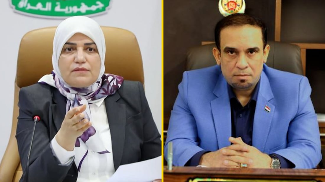 قضية المقاولين تتفاعل.. اتحاد البصرة يدعو طيف سامي لمناظرة علنية حول الديون