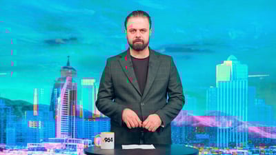 هەولێر دژی كوشتنی سەگەكانی بەغدا هاتەدەنگ و دڵە ناسكەكەش دیسان شكا