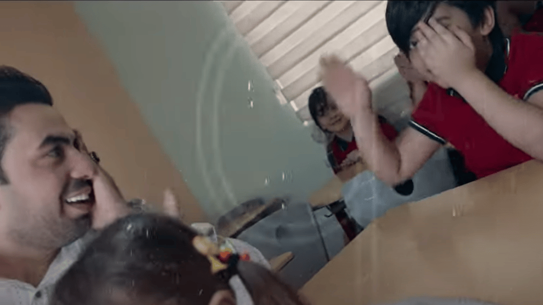 “خنروح يا يمّه گعدينا الصبح”.. أغنية جديدة من سعدون الساعدي مع عودة المدارس