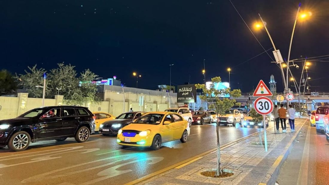 سعر البنزين في العراق اليوم.. خبراء نينوى: هل سيعود المواطن إلى النقل العام؟