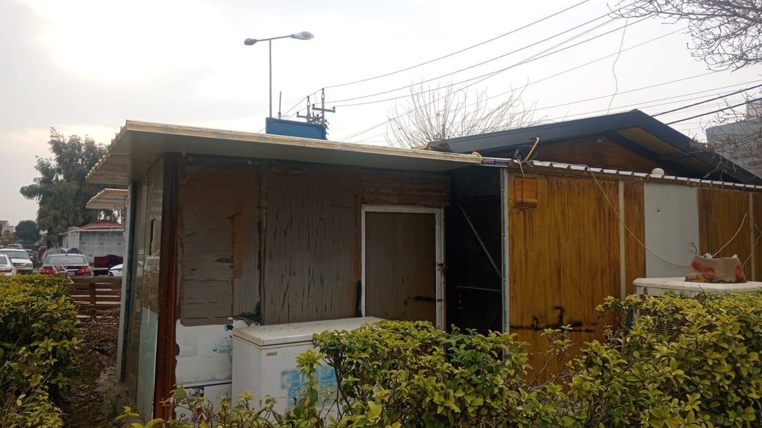 بۆ لادانى زێدەڕۆییەکان؛ هەڵمەتەکانى شارەوانى هەولێر بەردەوامە