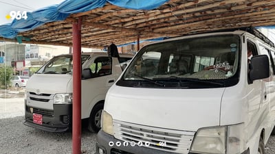 رانیە.. داوای هەرزانکردنی کرێی گواستنەوە دەکرێت