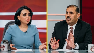 الكتائب والنجباء رفضوا نزع السلاح وأبو آلاء الولائي يفاوض للمشاركة في الحكومة