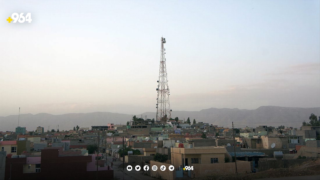 لەنێوان ئاسایش و باندێکی بازرگانی مادەی هۆشبەر شەڕە تەقە بوو