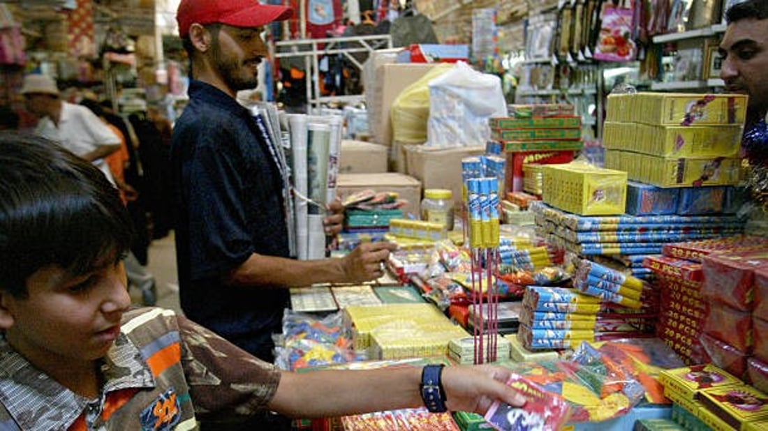 بالتزامن مع احتفالات رأس السنة.. 11 توصية من مديرية الدفاع المدني