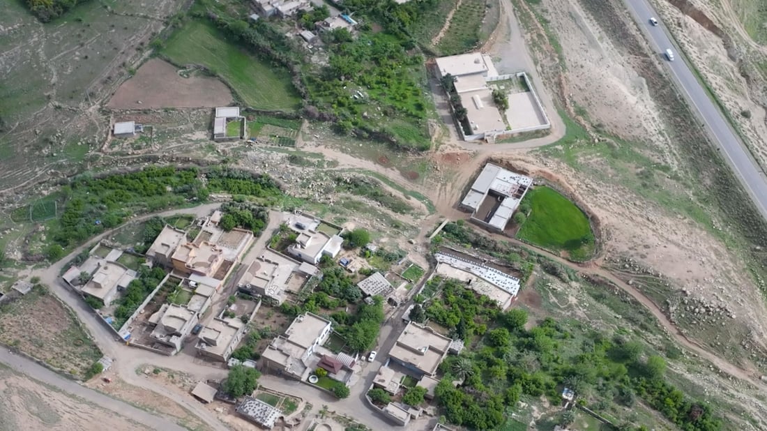 Rwanga Foundation launches Iraq’s first off-grid solar village in Erbil