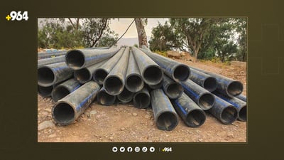 دەرسیمی دەربەندیخان رزگاری دەبێت لە تانکەر