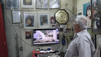 مصوّر من الكاظمية يستعيد ذكرى 14 تموز: شهدتُ “سحل” الباشا.. وكنت في قصر الرحاب