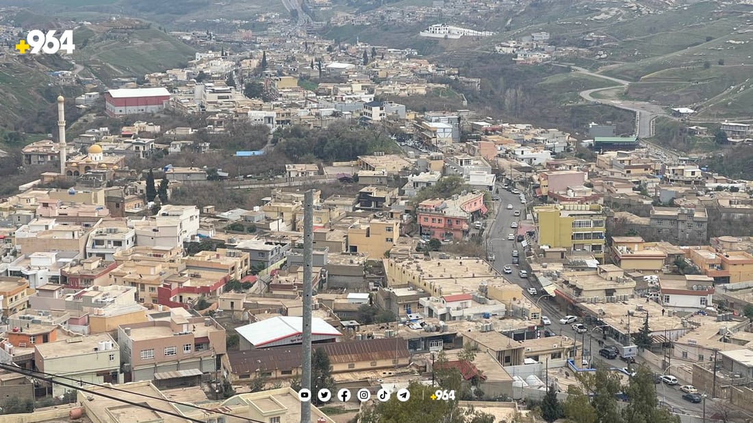 نەدانی کرێی موەلیدە نزیکەی 100 ماڵی بێ کارەبا کردووە