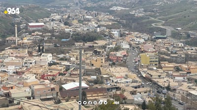 نەدانی کرێی موەلیدە نزیکەی 100 ماڵی بێ کارەبا کردووە