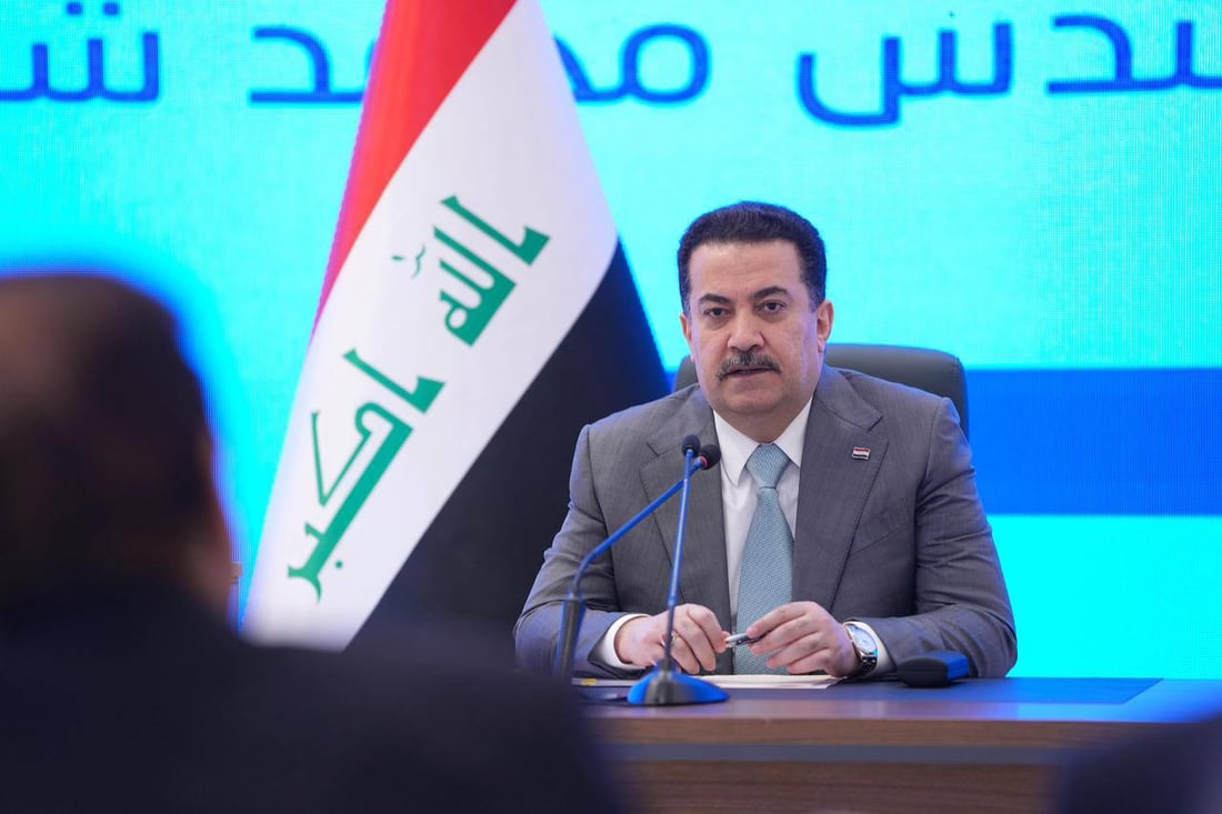 Iraq opens $45 million cancer drug plant, launches vaccine project in Baghdad