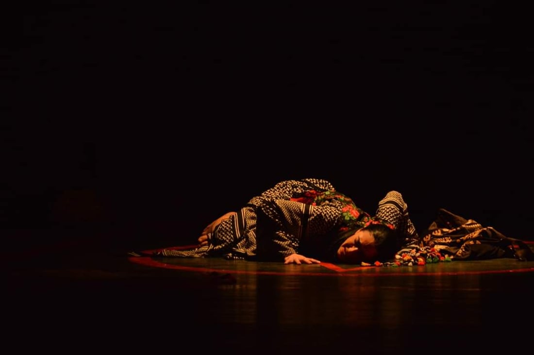 مسرحية من كركوك تحصد جائزة تونسية مهمة.. قدمت بالكردية والفرنسية في قرطاج