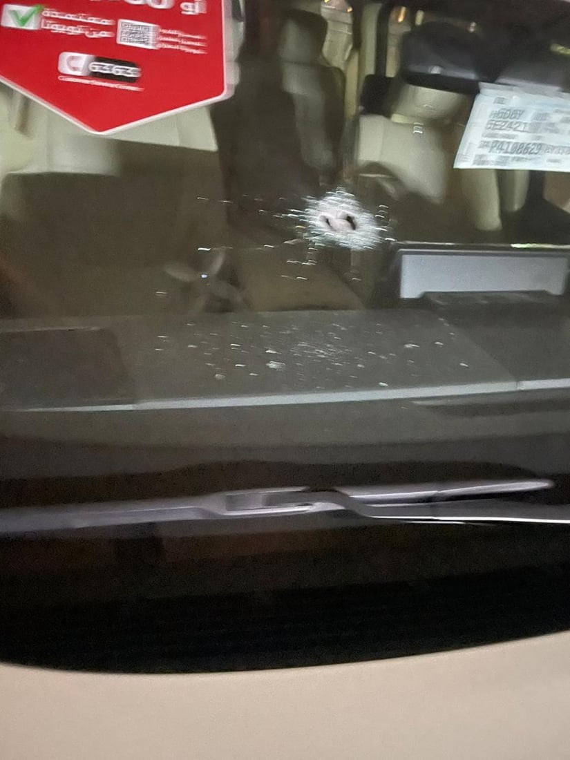 Iraqi politician, publisher survives assassination attempt in Baghdad