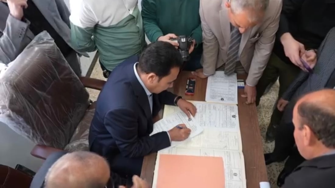 بعد انتظار 49 عاماً.. نينوى تملّك 14 ألف وحدة سكنية للإيزيديين والعرب جنوب سنجار