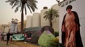 الصدر “يقرأ القلق الوجودي” لدى الأحزاب وفق “مثل إنكليزي”.. رمضان البدران