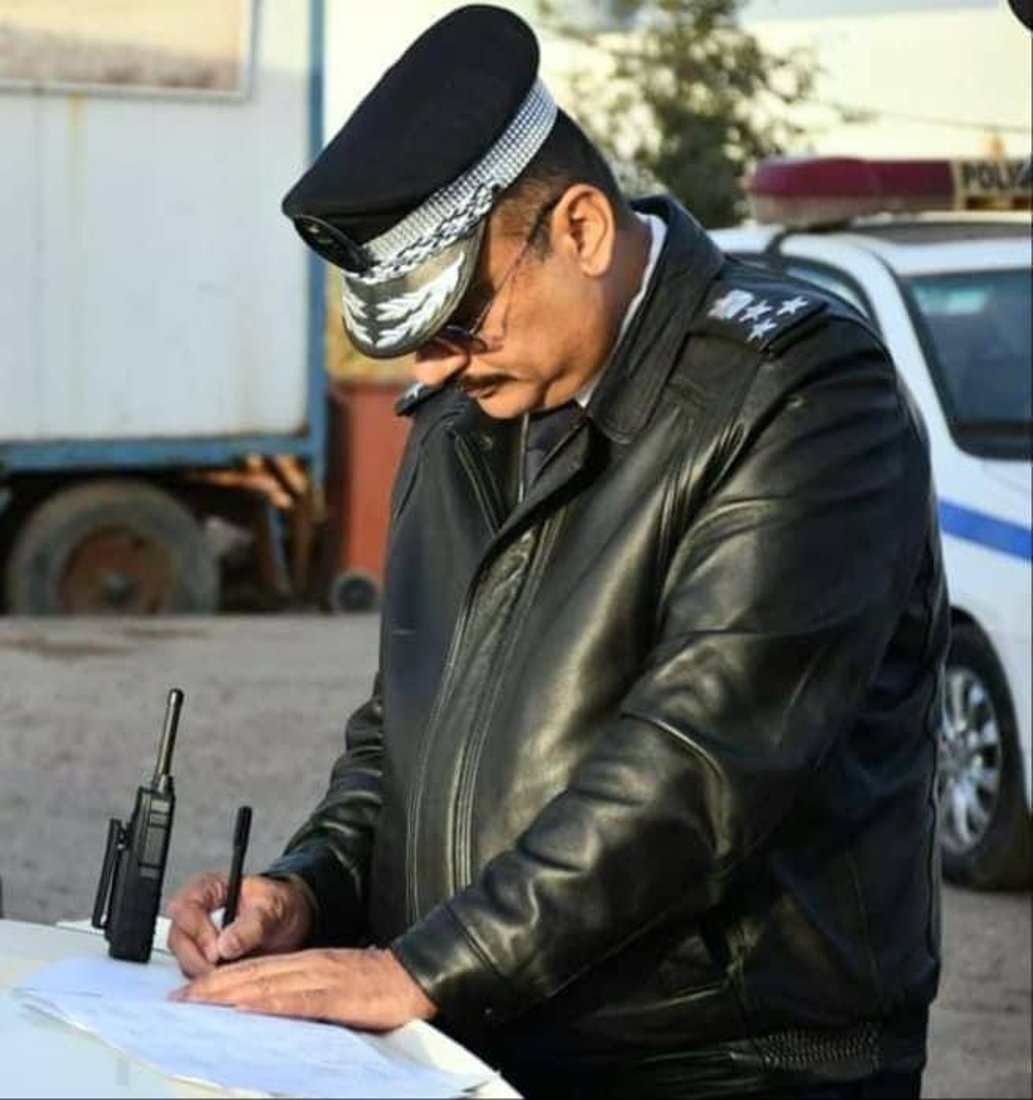 مرور ميسان تمنح أصحاب الدراجات و”التك تك” شهرا إضافيا للتسجيل