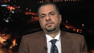 Iraqi prime minister’s top advisor urges U.S to prevent escalation with Israel