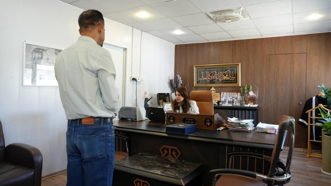 دادگاى لێكۆڵینه‌وه‌ى سلێمانى ده‌ستى به‌ وه‌رگرتنى سكاڵاكان له‌ دژى “حه‌جاج” كرد