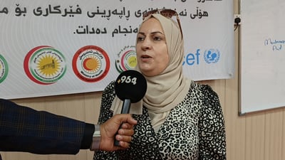 دایک لە نەخۆشییەکانى مەمک دەپارێزێت؛ ئەمڕۆ، رۆژی جیهانی شیرپێدانی سروشتی