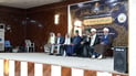نقاش دية القتلى وحمل السلاح في صلاح الدين.. وفد ديني وصل ونظم مؤتمر مدينة بلد