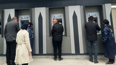 “بڕینی 1٪ـی موچە لەسەر داواکاری وەزارەتی پلاندانانی عێراقە و تەنیا بۆ یەکجارە”