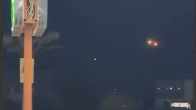 PMF says no casualties in airstrikes targeting 30th Brigade in Nineveh