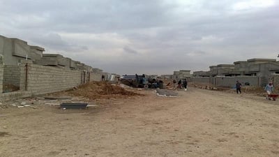 “رێپێدانی دروستكردنی خانوو بە دابەش دوو بە چەند گەڕەكێك دەدەین”