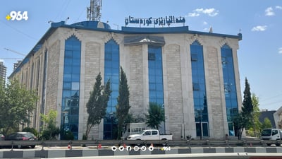 لە کاتی ئامادەکاریدا گیانی لەدەستدا