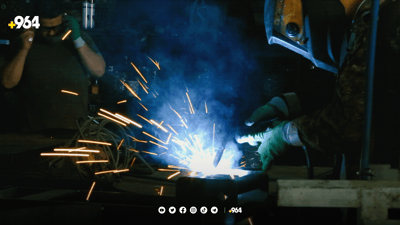 لە سلێمانی ئۆتۆمبێلی ئاسایی دەکەن بە زرێپۆش