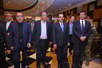 ئەمساڵیش هەولێر ئاسانكاری بۆ زیارەتكارانی ئێرانی دەكا...