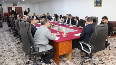 هەڵمەتی (هەفتەی تەندروستی) له‌ناو چاكسازییه‌كانی دهۆک ده‌ستپێدەکات