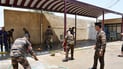 استجابة لمناشدات وصلت القائد عبر الصفحة الرسمية.. ديالى ترفع سيطرة “الرحمة”