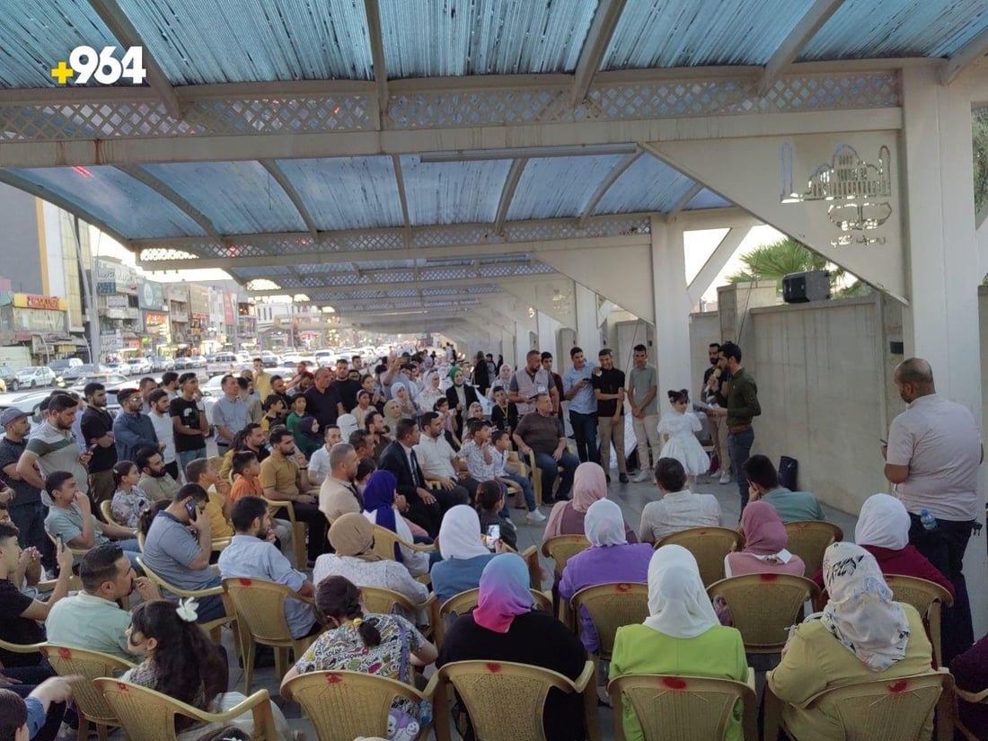 هذا وقت روايات التسلية في الموصل والقراء شاهدوا “تحدي الطالبات” (صور)