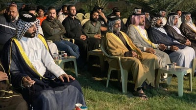 Khor Al-Zubair residents demand infrastructure improvements following sub-district status