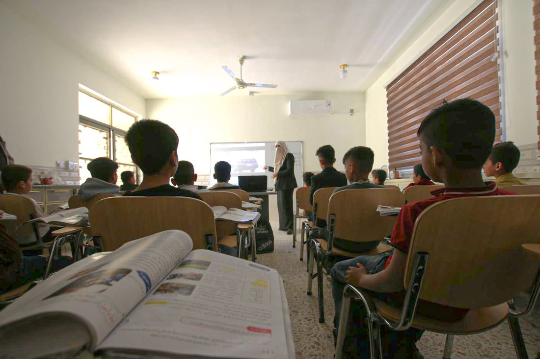 Education minister orders investigation after teacher allegedly beats student