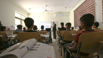 Education minister orders investigation after teacher allegedly beats student