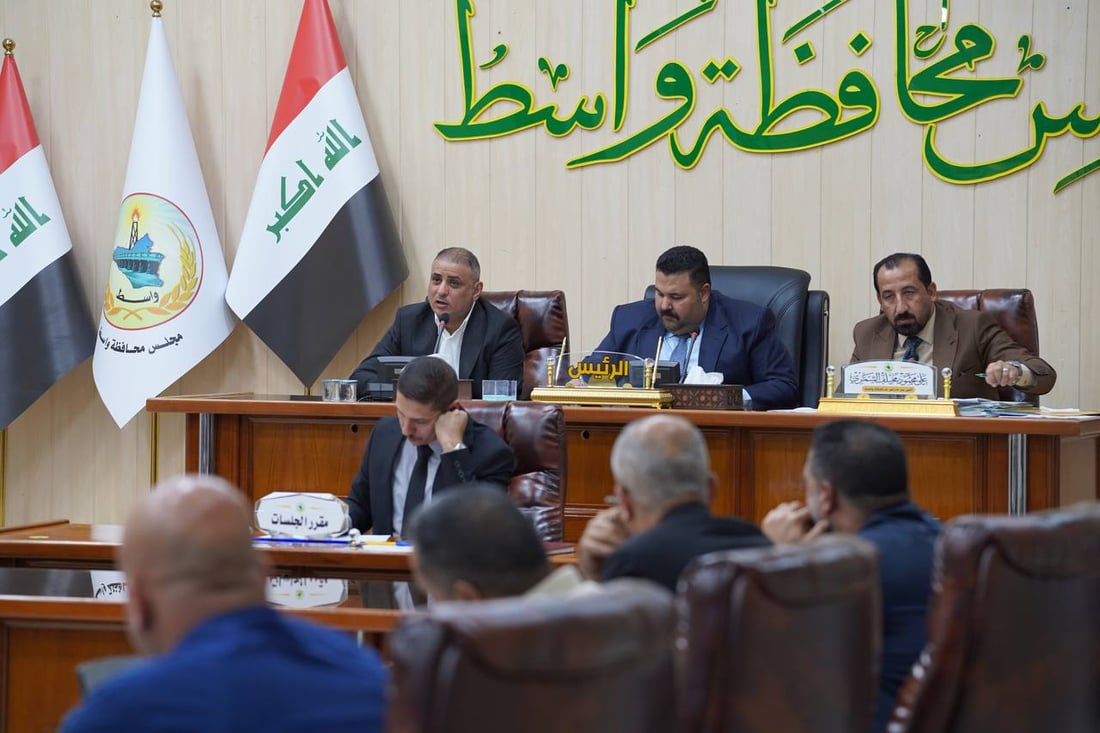 الحكومة تسلم الأرض والبناء على المواطن.. خطة واسط لحل أزمة 92 منطقة عشوائية