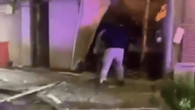 ليلة متوترة في بغداد.. انفجاران قويان وأنباء عن اغتيال شخصية بالحشد