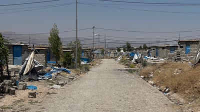 “لە هەوڵی ناردنەوەی پەنابەران بۆ زێدی خۆیان بەردەوام دەبین”