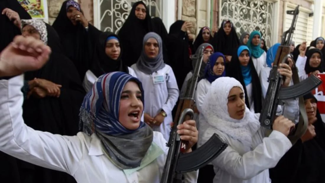 وزير التخطيط: 62% من موظفي الدولة أجهزة أمنية وعسكرية والبقية كم لا نوع