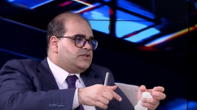 الضرائب تكافح الأسماء المتشابهة وتخصص رقماً لكل مواطن في التعديل الجديد