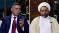 العيداني يقاضي الشيخ الأنصاري بتهمة إثارة الفتن والطائفية وتضليل الرأي العام